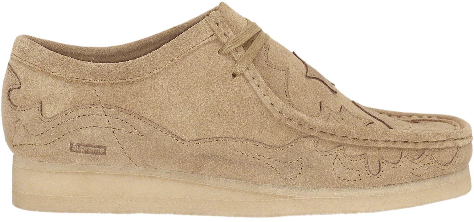 Supreme®/Clarks Originals® Wallabee® view 15